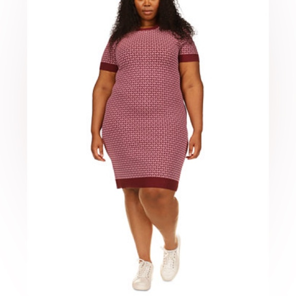 MICHAEL Michael Kors - MK Monogram Dress